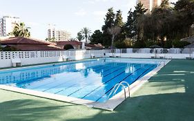Regina Maris Apartment With Swimming Pool